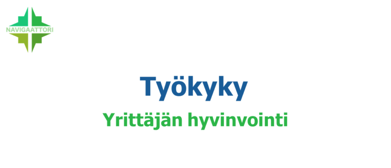 Työkyky
